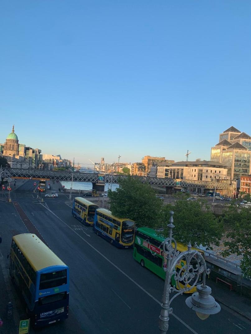 Gasthof Idyllic City Private Dublin